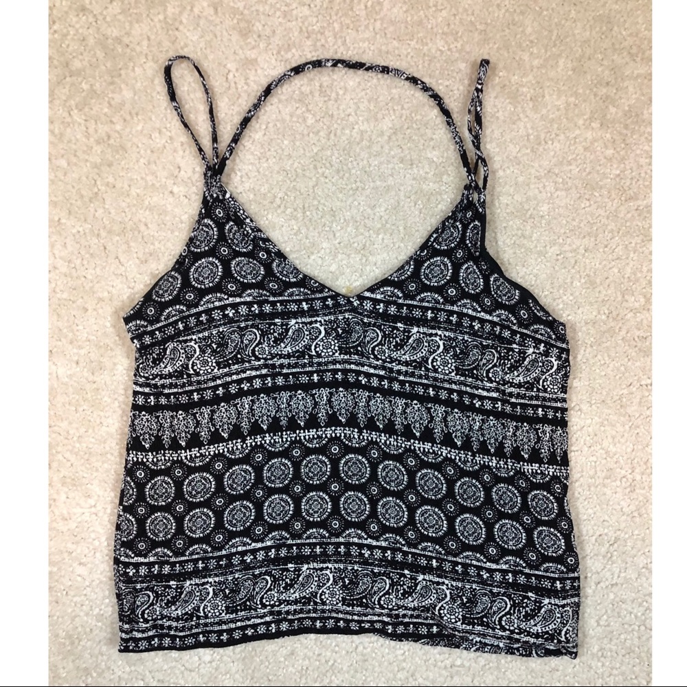 Forever 21 Tank Top